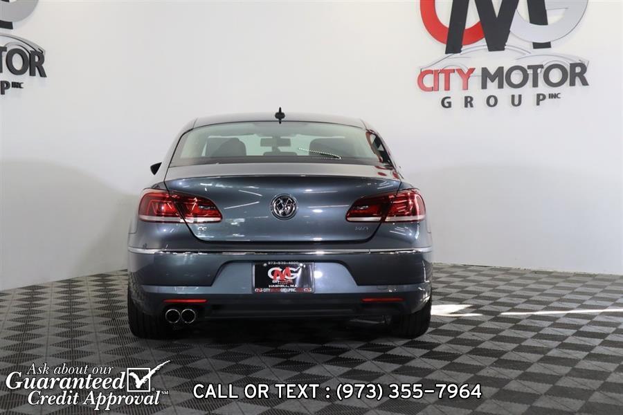 Used Volkswagen Cc 2.0T Lux 2013 | City Motor Group Inc.. Haskell, New Jersey Used Volkswagen Cc 2.0T Lux 2013 | City Motor Group Inc.. Haskell, New Jersey