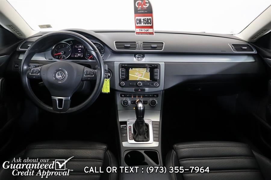 Used Volkswagen Cc 2.0T Lux 2013 | City Motor Group Inc.. Haskell, New Jersey Used Volkswagen Cc 2.0T Lux 2013 | City Motor Group Inc.. Haskell, New Jersey