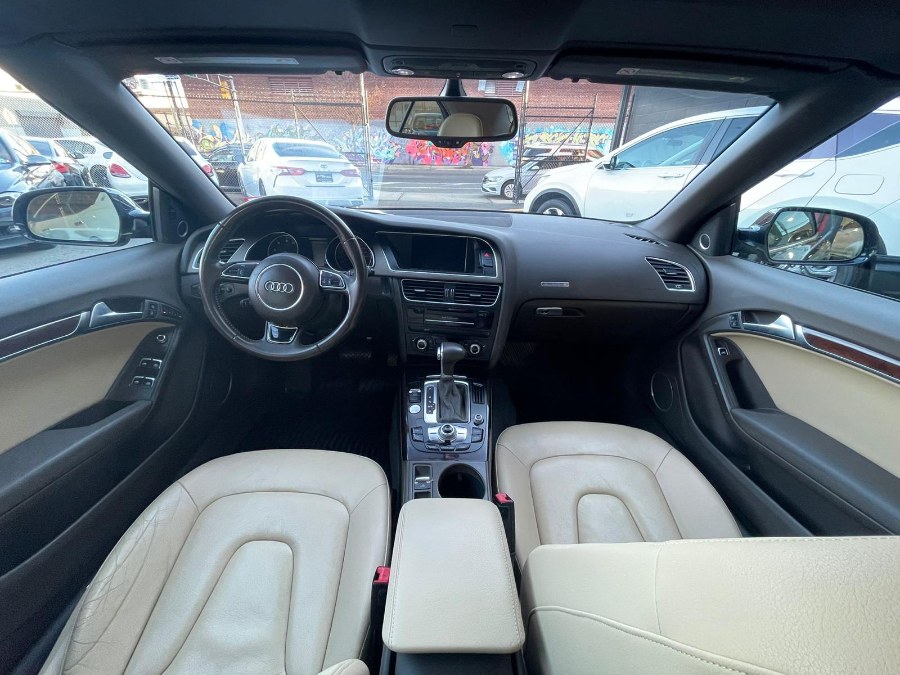 Used Audi A5 2dr Cabriolet Auto quattro 2.0T Premium Plus 2014 | RT Auto Center LLC. Newark, New Jersey Used Audi A5 2dr Cabriolet Auto quattro 2.0T Premium Plus 2014 | RT Auto Center LLC. Newark, New Jersey