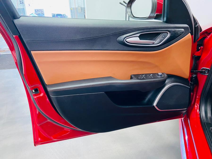 Used Alfa Romeo Giulia AWD 2019 | East Coast Auto Group. Linden, New Jersey Used Alfa Romeo Giulia AWD 2019 | East Coast Auto Group. Linden, New Jersey