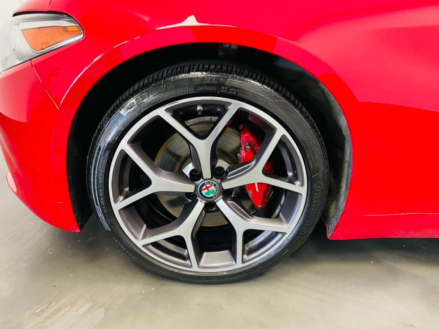 Used Alfa Romeo Giulia AWD 2019 | East Coast Auto Group. Linden, New Jersey Used Alfa Romeo Giulia AWD 2019 | East Coast Auto Group. Linden, New Jersey