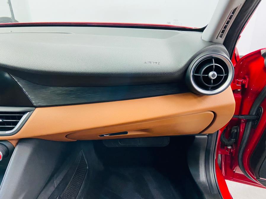 Used Alfa Romeo Giulia AWD 2019 | East Coast Auto Group. Linden, New Jersey Used Alfa Romeo Giulia AWD 2019 | East Coast Auto Group. Linden, New Jersey