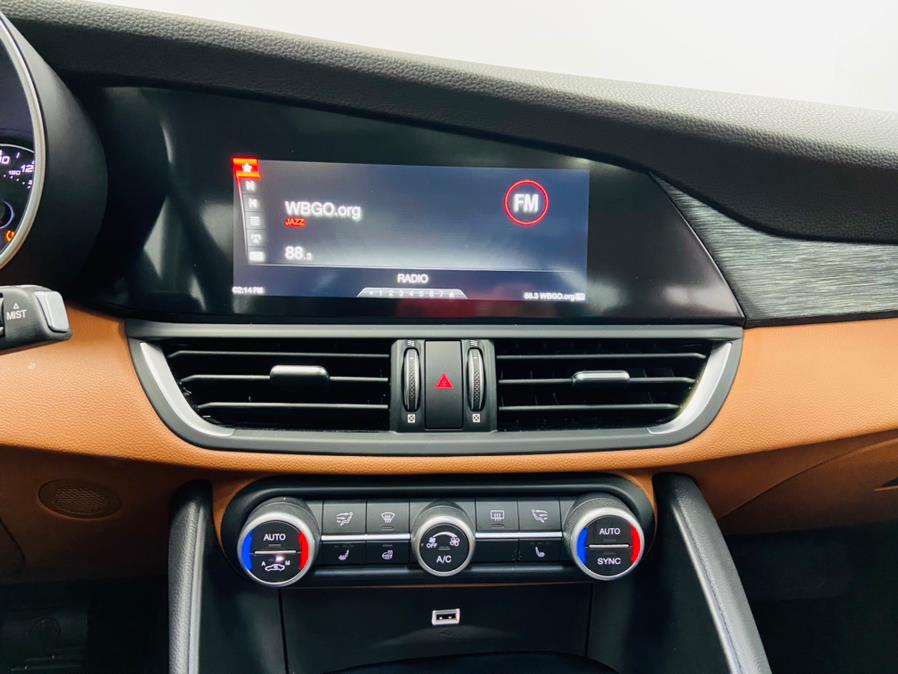 Used Alfa Romeo Giulia AWD 2019 | East Coast Auto Group. Linden, New Jersey Used Alfa Romeo Giulia AWD 2019 | East Coast Auto Group. Linden, New Jersey