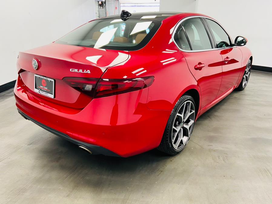 Used Alfa Romeo Giulia AWD 2019 | East Coast Auto Group. Linden, New Jersey Used Alfa Romeo Giulia AWD 2019 | East Coast Auto Group. Linden, New Jersey