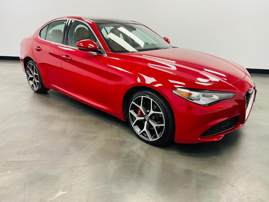 Used Alfa Romeo Giulia AWD 2019 | East Coast Auto Group. Linden, New Jersey Used Alfa Romeo Giulia AWD 2019 | East Coast Auto Group. Linden, New Jersey