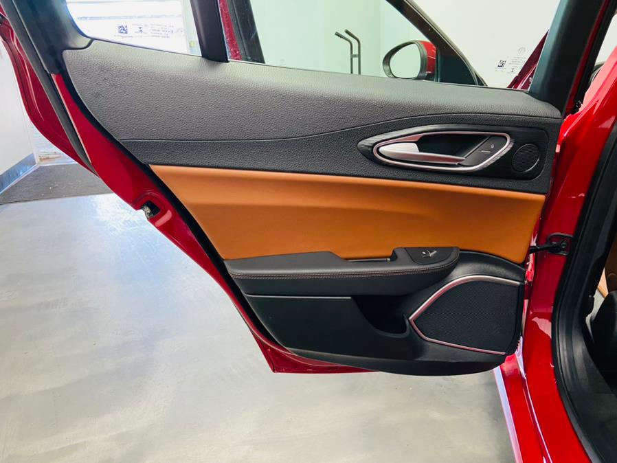 Used Alfa Romeo Giulia AWD 2019 | East Coast Auto Group. Linden, New Jersey Used Alfa Romeo Giulia AWD 2019 | East Coast Auto Group. Linden, New Jersey