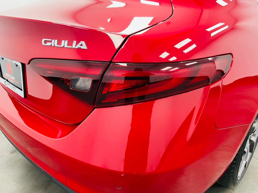 Used Alfa Romeo Giulia AWD 2019 | East Coast Auto Group. Linden, New Jersey Used Alfa Romeo Giulia AWD 2019 | East Coast Auto Group. Linden, New Jersey