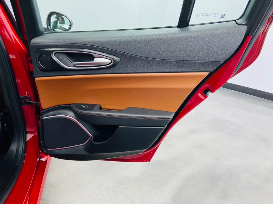 Used Alfa Romeo Giulia AWD 2019 | East Coast Auto Group. Linden, New Jersey Used Alfa Romeo Giulia AWD 2019 | East Coast Auto Group. Linden, New Jersey