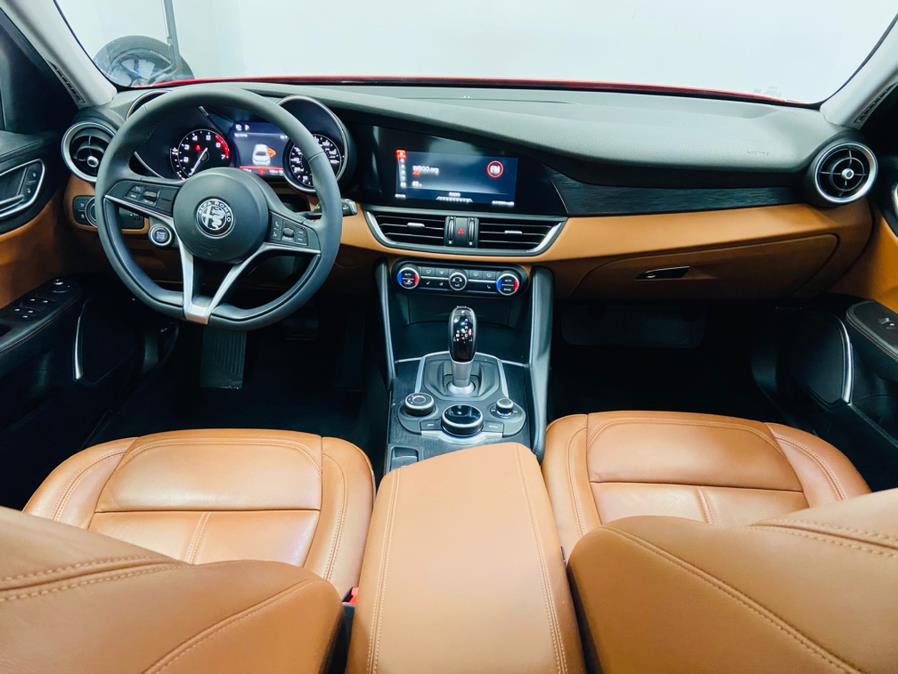 Used Alfa Romeo Giulia AWD 2019 | East Coast Auto Group. Linden, New Jersey Used Alfa Romeo Giulia AWD 2019 | East Coast Auto Group. Linden, New Jersey