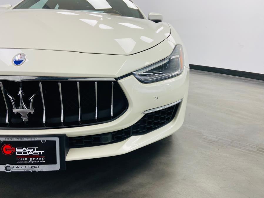 2018 Maserati Ghibli S Q4 GranLusso 3.0L, available for sale in Linden, New Jersey | East Coast Auto Group. Linden, New Jersey 2018 Maserati Ghibli S Q4 GranLusso 3.0L, available for sale in Linden, New Jersey | East Coast Auto Group. Linden, New Jersey