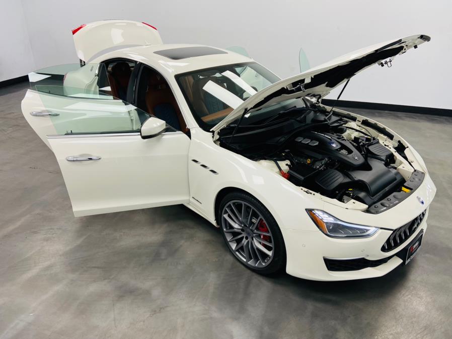 2018 Maserati Ghibli S Q4 GranLusso 3.0L, available for sale in Linden, New Jersey | East Coast Auto Group. Linden, New Jersey 2018 Maserati Ghibli S Q4 GranLusso 3.0L, available for sale in Linden, New Jersey | East Coast Auto Group. Linden, New Jersey