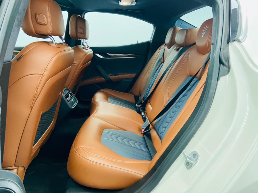 2018 Maserati Ghibli S Q4 GranLusso 3.0L, available for sale in Linden, New Jersey | East Coast Auto Group. Linden, New Jersey 2018 Maserati Ghibli S Q4 GranLusso 3.0L, available for sale in Linden, New Jersey | East Coast Auto Group. Linden, New Jersey