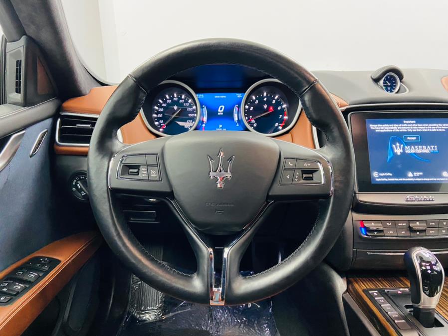 2018 Maserati Ghibli S Q4 GranLusso 3.0L, available for sale in Linden, New Jersey | East Coast Auto Group. Linden, New Jersey 2018 Maserati Ghibli S Q4 GranLusso 3.0L, available for sale in Linden, New Jersey | East Coast Auto Group. Linden, New Jersey