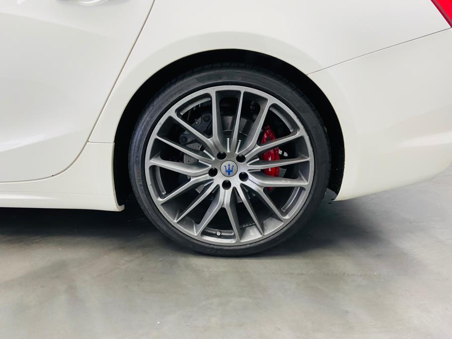 2018 Maserati Ghibli S Q4 GranLusso 3.0L, available for sale in Linden, New Jersey | East Coast Auto Group. Linden, New Jersey 2018 Maserati Ghibli S Q4 GranLusso 3.0L, available for sale in Linden, New Jersey | East Coast Auto Group. Linden, New Jersey