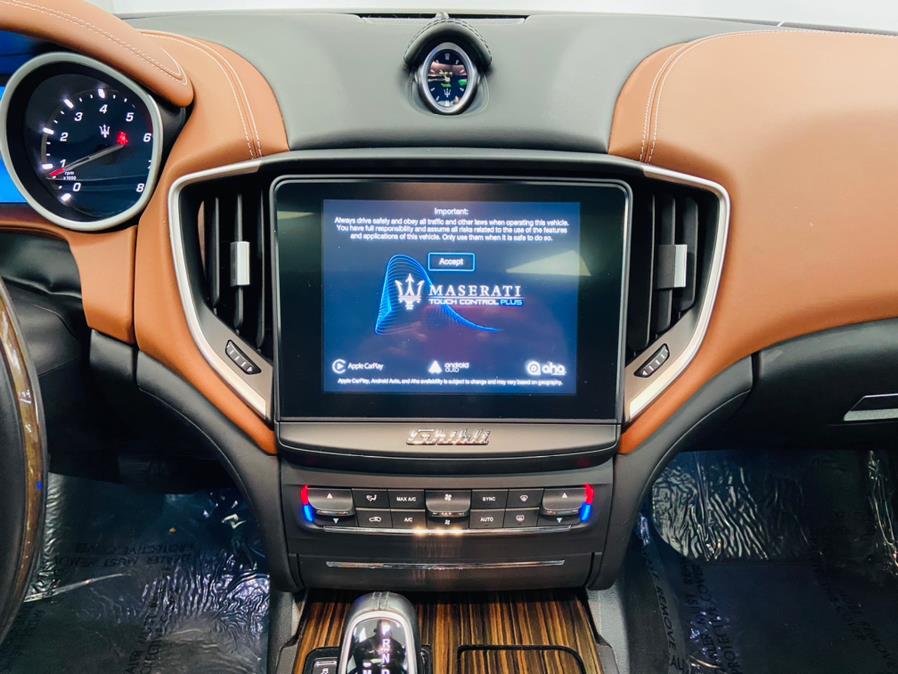 2018 Maserati Ghibli S Q4 GranLusso 3.0L, available for sale in Linden, New Jersey | East Coast Auto Group. Linden, New Jersey 2018 Maserati Ghibli S Q4 GranLusso 3.0L, available for sale in Linden, New Jersey | East Coast Auto Group. Linden, New Jersey