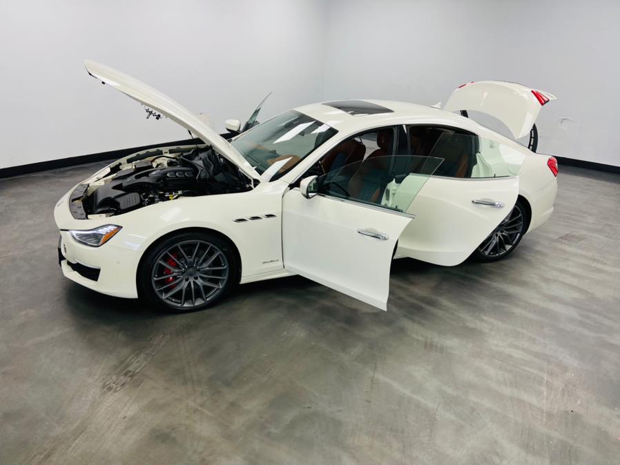 2018 Maserati Ghibli S Q4 GranLusso 3.0L, available for sale in Linden, New Jersey | East Coast Auto Group. Linden, New Jersey 2018 Maserati Ghibli S Q4 GranLusso 3.0L, available for sale in Linden, New Jersey | East Coast Auto Group. Linden, New Jersey