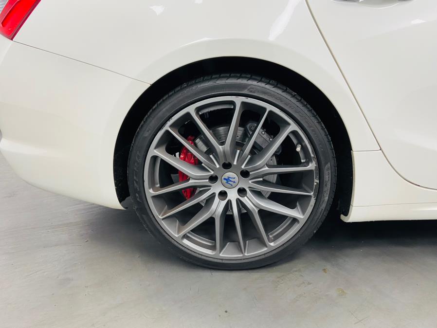 2018 Maserati Ghibli S Q4 GranLusso 3.0L, available for sale in Linden, New Jersey | East Coast Auto Group. Linden, New Jersey 2018 Maserati Ghibli S Q4 GranLusso 3.0L, available for sale in Linden, New Jersey | East Coast Auto Group. Linden, New Jersey