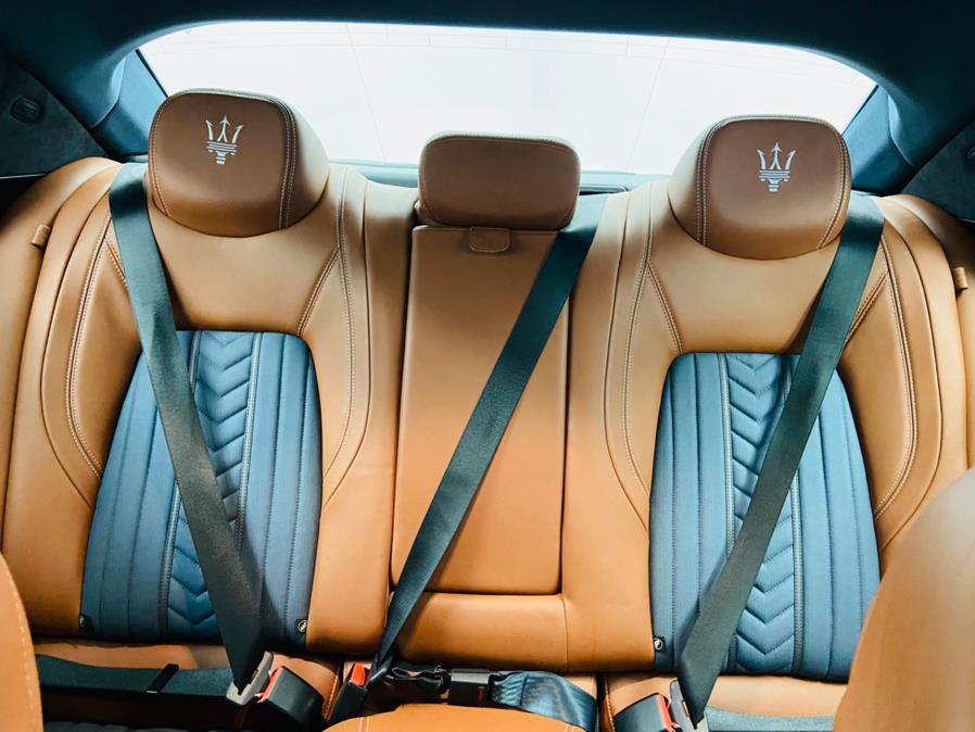 2018 Maserati Ghibli S Q4 GranLusso 3.0L, available for sale in Linden, New Jersey | East Coast Auto Group. Linden, New Jersey 2018 Maserati Ghibli S Q4 GranLusso 3.0L, available for sale in Linden, New Jersey | East Coast Auto Group. Linden, New Jersey