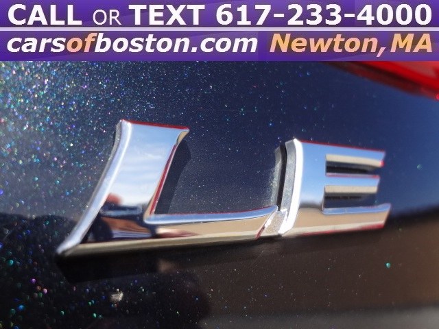 Used Toyota Camry 4dr Sdn I4 Auto LE (Natl) *Ltd Avail* 2014 | Cars of Boston. Newton, Massachusetts Used Toyota Camry 4dr Sdn I4 Auto LE (Natl) *Ltd Avail* 2014 | Cars of Boston. Newton, Massachusetts