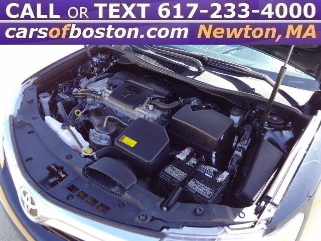 Used Toyota Camry 4dr Sdn I4 Auto LE (Natl) *Ltd Avail* 2014 | Cars of Boston. Newton, Massachusetts Used Toyota Camry 4dr Sdn I4 Auto LE (Natl) *Ltd Avail* 2014 | Cars of Boston. Newton, Massachusetts