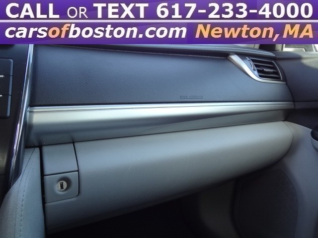 Used Toyota Camry 4dr Sdn I4 Auto LE (Natl) *Ltd Avail* 2014 | Cars of Boston. Newton, Massachusetts Used Toyota Camry 4dr Sdn I4 Auto LE (Natl) *Ltd Avail* 2014 | Cars of Boston. Newton, Massachusetts