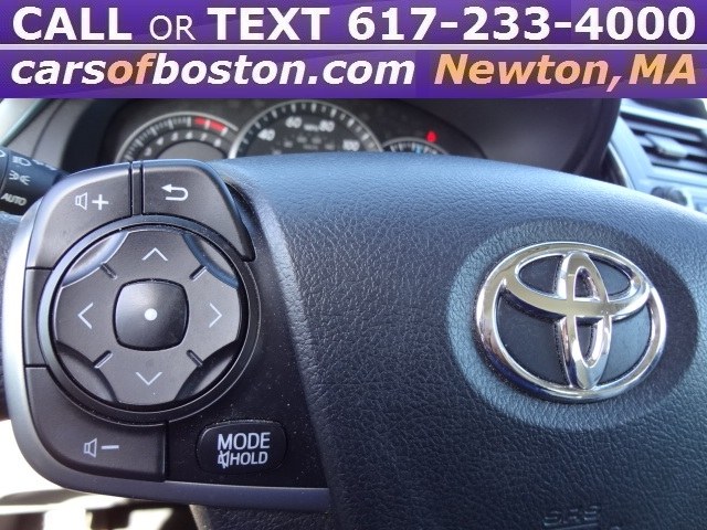Used Toyota Camry 4dr Sdn I4 Auto LE (Natl) *Ltd Avail* 2014 | Cars of Boston. Newton, Massachusetts Used Toyota Camry 4dr Sdn I4 Auto LE (Natl) *Ltd Avail* 2014 | Cars of Boston. Newton, Massachusetts