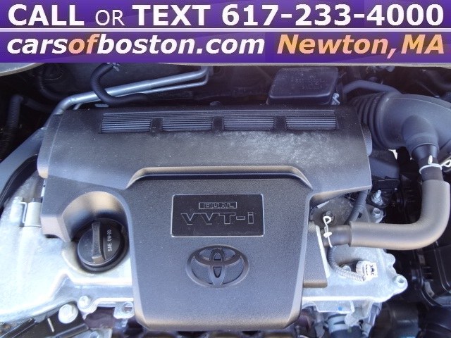 Used Toyota Camry 4dr Sdn I4 Auto LE (Natl) *Ltd Avail* 2014 | Cars of Boston. Newton, Massachusetts Used Toyota Camry 4dr Sdn I4 Auto LE (Natl) *Ltd Avail* 2014 | Cars of Boston. Newton, Massachusetts