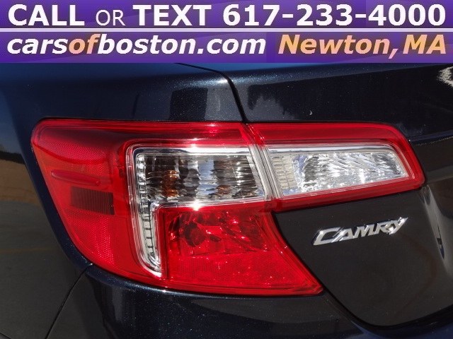 Used Toyota Camry 4dr Sdn I4 Auto LE (Natl) *Ltd Avail* 2014 | Cars of Boston. Newton, Massachusetts Used Toyota Camry 4dr Sdn I4 Auto LE (Natl) *Ltd Avail* 2014 | Cars of Boston. Newton, Massachusetts
