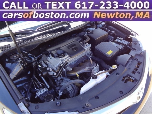 Used Toyota Camry 4dr Sdn I4 Auto LE (Natl) *Ltd Avail* 2014 | Cars of Boston. Newton, Massachusetts Used Toyota Camry 4dr Sdn I4 Auto LE (Natl) *Ltd Avail* 2014 | Cars of Boston. Newton, Massachusetts