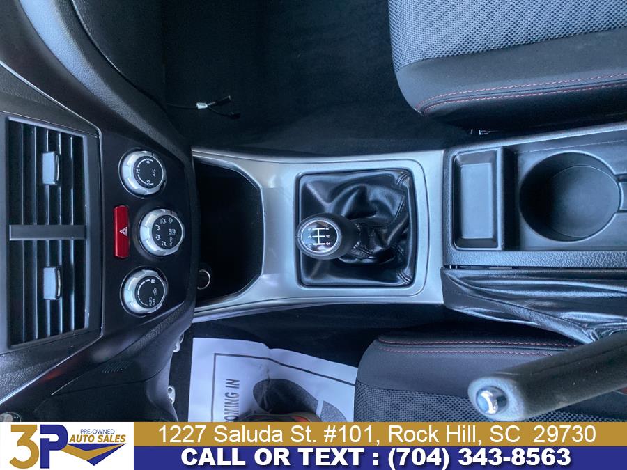 2014 Subaru Impreza Sedan WRX 4dr Man WRX, available for sale in Rock Hill, South Carolina | 3 Points Auto Sales. Rock Hill, South Carolina 2014 Subaru Impreza Sedan WRX 4dr Man WRX, available for sale in Rock Hill, South Carolina | 3 Points Auto Sales. Rock Hill, South Carolina