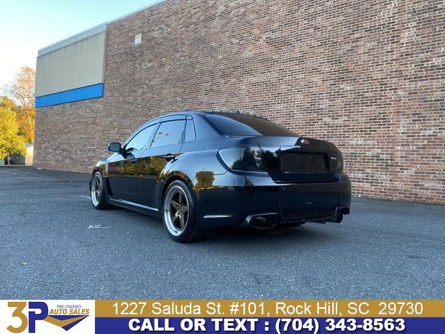 2014 Subaru Impreza Sedan WRX 4dr Man WRX, available for sale in Rock Hill, South Carolina | 3 Points Auto Sales. Rock Hill, South Carolina 2014 Subaru Impreza Sedan WRX 4dr Man WRX, available for sale in Rock Hill, South Carolina | 3 Points Auto Sales. Rock Hill, South Carolina