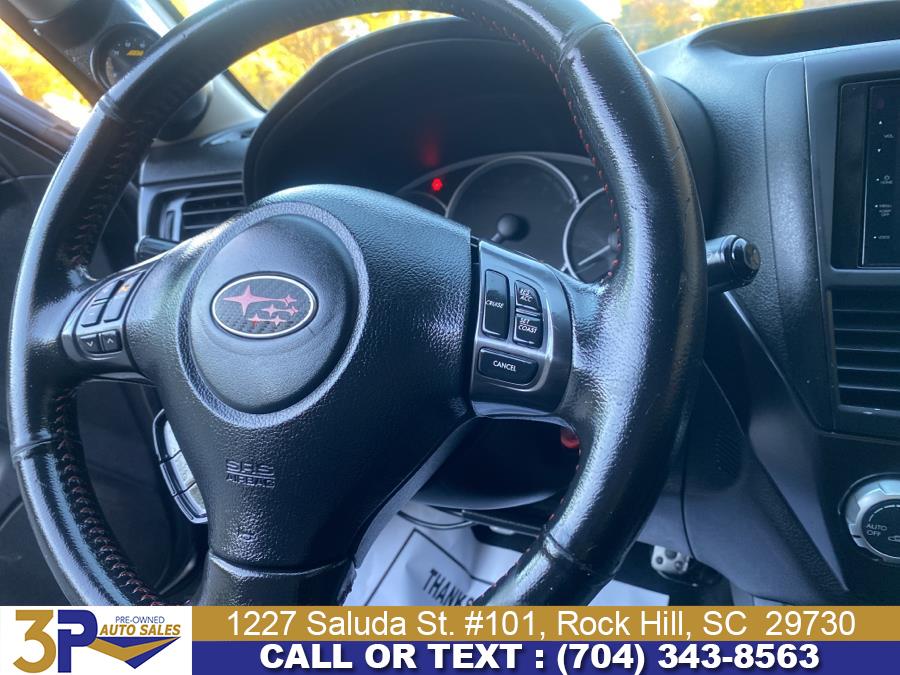 2014 Subaru Impreza Sedan WRX 4dr Man WRX, available for sale in Rock Hill, South Carolina | 3 Points Auto Sales. Rock Hill, South Carolina 2014 Subaru Impreza Sedan WRX 4dr Man WRX, available for sale in Rock Hill, South Carolina | 3 Points Auto Sales. Rock Hill, South Carolina