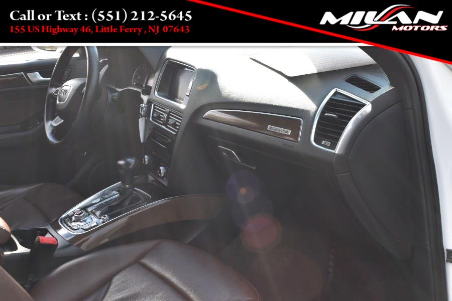 Used Audi Q5 quattro 4dr 2.0T Premium Plus 2016 | Milan Motors. Little Ferry , New Jersey Used Audi Q5 quattro 4dr 2.0T Premium Plus 2016 | Milan Motors. Little Ferry , New Jersey