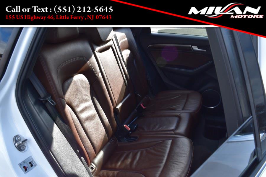 Used Audi Q5 quattro 4dr 2.0T Premium Plus 2016 | Milan Motors. Little Ferry , New Jersey Used Audi Q5 quattro 4dr 2.0T Premium Plus 2016 | Milan Motors. Little Ferry , New Jersey