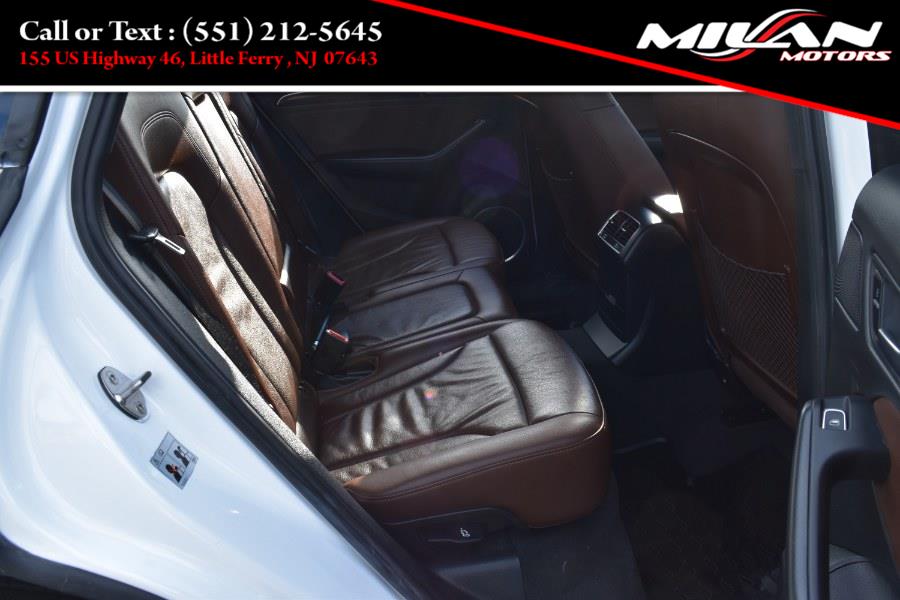 Used Audi Q5 quattro 4dr 2.0T Premium Plus 2016 | Milan Motors. Little Ferry , New Jersey Used Audi Q5 quattro 4dr 2.0T Premium Plus 2016 | Milan Motors. Little Ferry , New Jersey