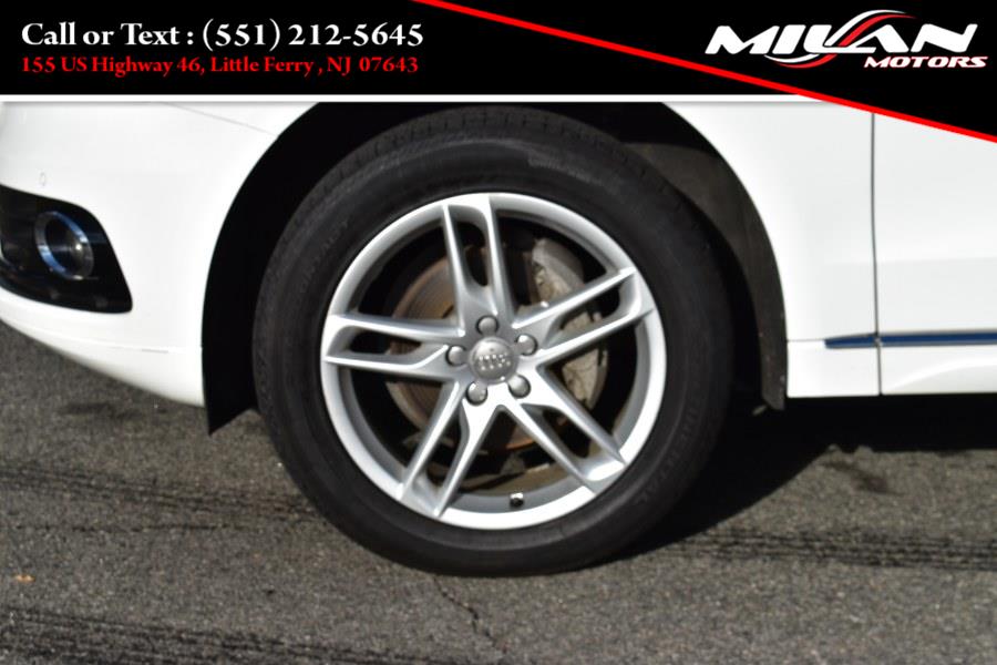 Used Audi Q5 quattro 4dr 2.0T Premium Plus 2016 | Milan Motors. Little Ferry , New Jersey Used Audi Q5 quattro 4dr 2.0T Premium Plus 2016 | Milan Motors. Little Ferry , New Jersey
