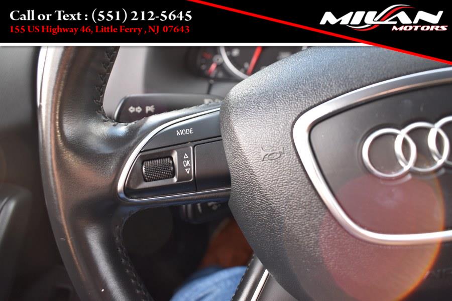 Used Audi Q5 quattro 4dr 2.0T Premium Plus 2016 | Milan Motors. Little Ferry , New Jersey Used Audi Q5 quattro 4dr 2.0T Premium Plus 2016 | Milan Motors. Little Ferry , New Jersey