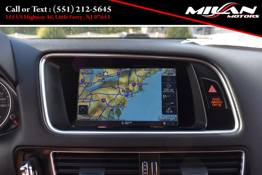 Used Audi Q5 quattro 4dr 2.0T Premium Plus 2016 | Milan Motors. Little Ferry , New Jersey Used Audi Q5 quattro 4dr 2.0T Premium Plus 2016 | Milan Motors. Little Ferry , New Jersey