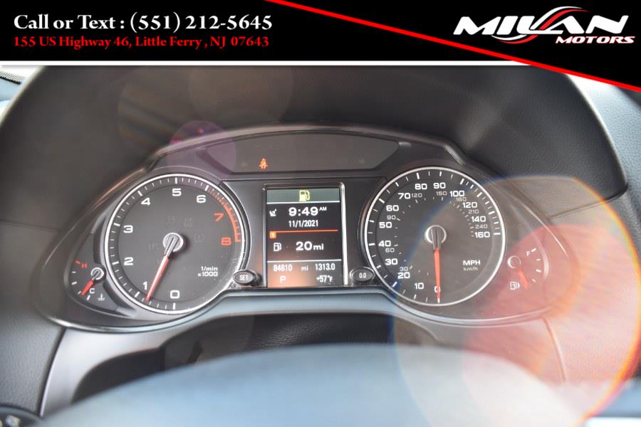 Used Audi Q5 quattro 4dr 2.0T Premium Plus 2016 | Milan Motors. Little Ferry , New Jersey Used Audi Q5 quattro 4dr 2.0T Premium Plus 2016 | Milan Motors. Little Ferry , New Jersey