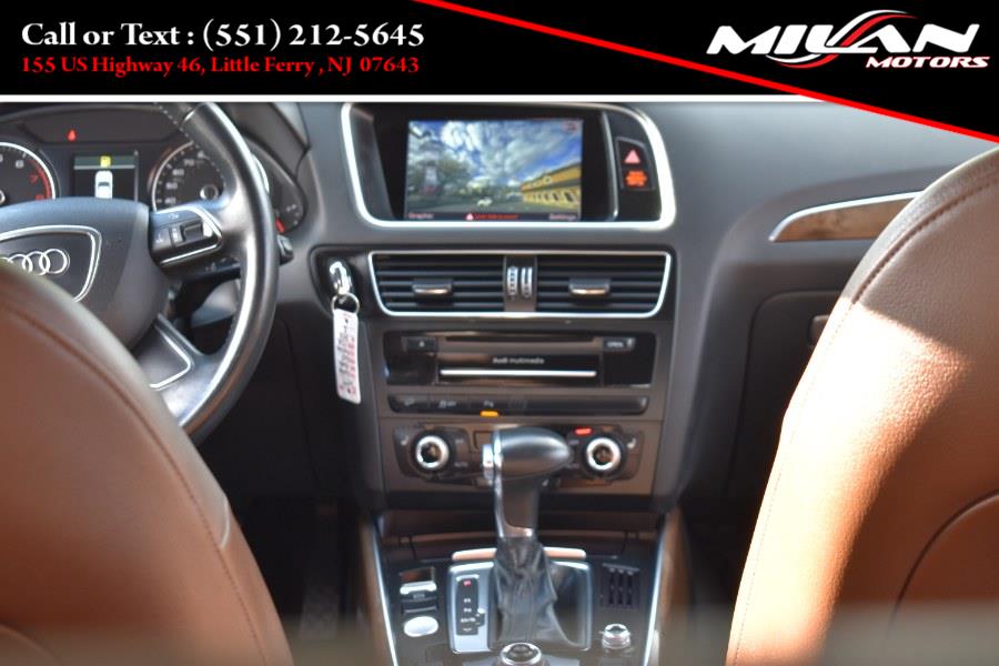 Used Audi Q5 quattro 4dr 2.0T Premium Plus 2016 | Milan Motors. Little Ferry , New Jersey Used Audi Q5 quattro 4dr 2.0T Premium Plus 2016 | Milan Motors. Little Ferry , New Jersey