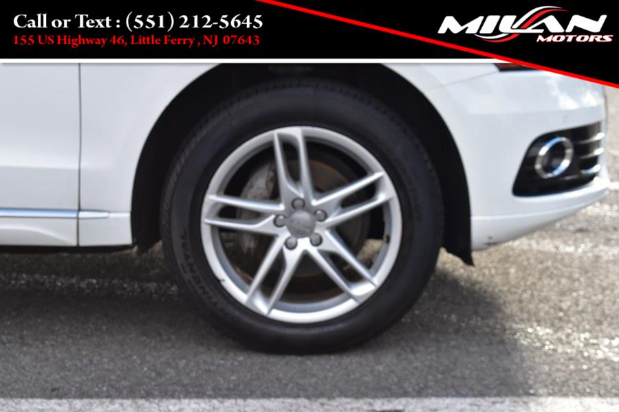 Used Audi Q5 quattro 4dr 2.0T Premium Plus 2016 | Milan Motors. Little Ferry , New Jersey Used Audi Q5 quattro 4dr 2.0T Premium Plus 2016 | Milan Motors. Little Ferry , New Jersey