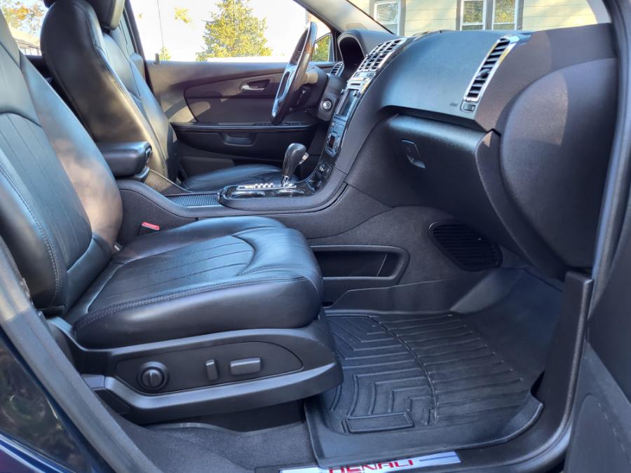 Used GMC Acadia AWD 4dr Denali 2012 | Daytona Auto Sales. Little Ferry, New Jersey Used GMC Acadia AWD 4dr Denali 2012 | Daytona Auto Sales. Little Ferry, New Jersey