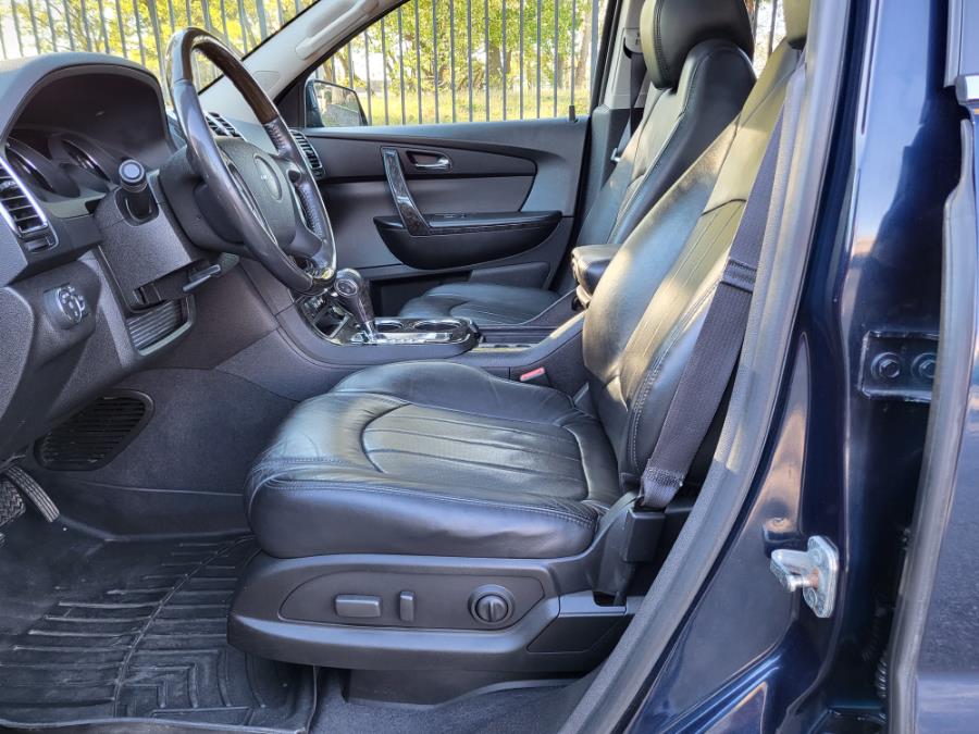 Used GMC Acadia AWD 4dr Denali 2012 | Daytona Auto Sales. Little Ferry, New Jersey Used GMC Acadia AWD 4dr Denali 2012 | Daytona Auto Sales. Little Ferry, New Jersey