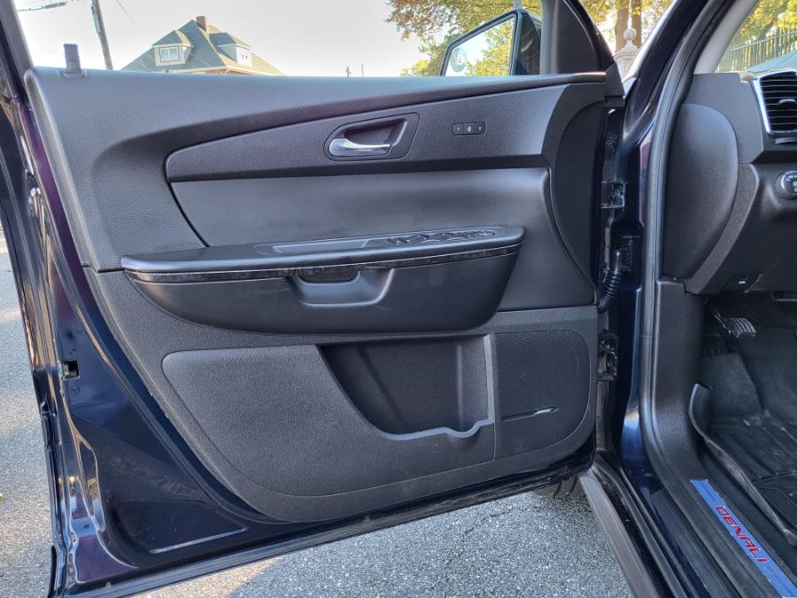 Used GMC Acadia AWD 4dr Denali 2012 | Daytona Auto Sales. Little Ferry, New Jersey Used GMC Acadia AWD 4dr Denali 2012 | Daytona Auto Sales. Little Ferry, New Jersey