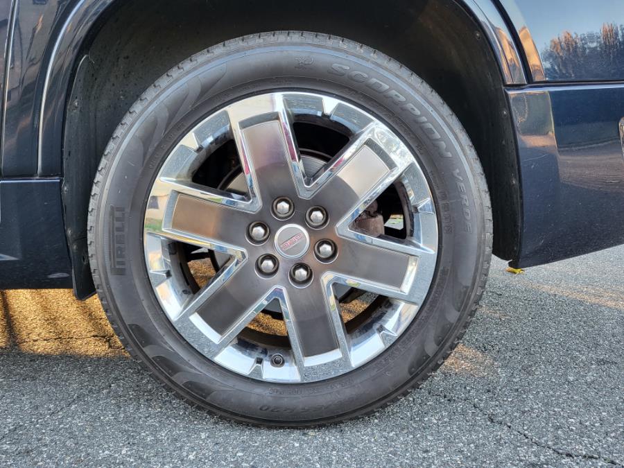 Used GMC Acadia AWD 4dr Denali 2012 | Daytona Auto Sales. Little Ferry, New Jersey Used GMC Acadia AWD 4dr Denali 2012 | Daytona Auto Sales. Little Ferry, New Jersey