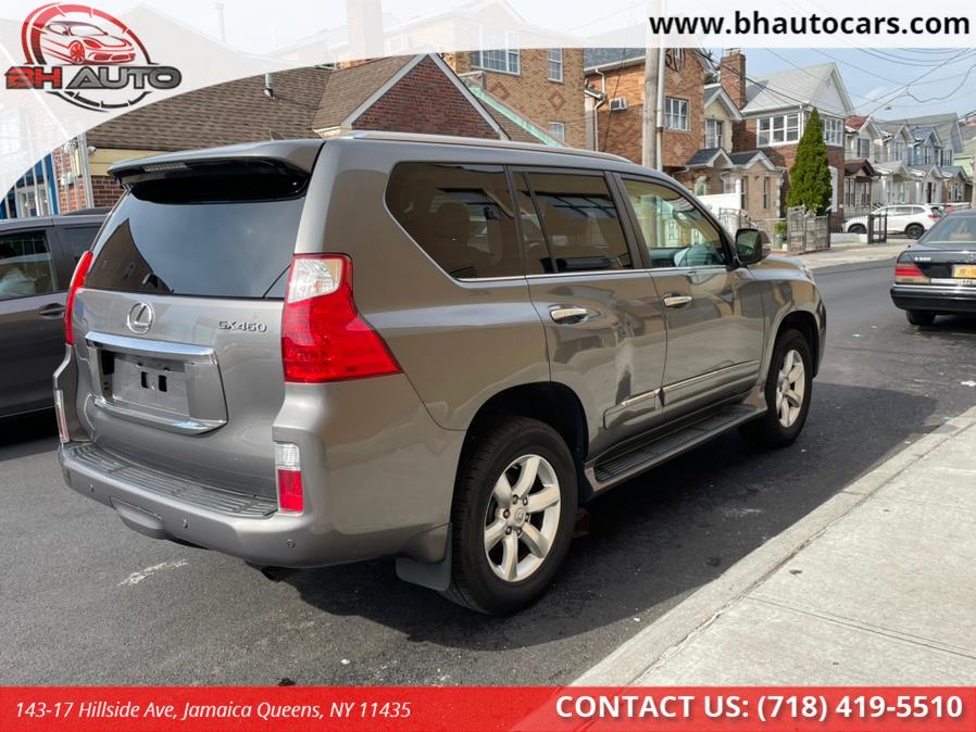 2012 Lexus GX 460 4WD 4dr, available for sale in Jamaica Queens, New York | BH Auto. Jamaica Queens, New York 2012 Lexus GX 460 4WD 4dr, available for sale in Jamaica Queens, New York | BH Auto. Jamaica Queens, New York