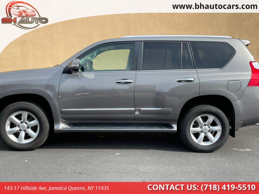2012 Lexus GX 460 4WD 4dr, available for sale in Jamaica Queens, New York | BH Auto. Jamaica Queens, New York 2012 Lexus GX 460 4WD 4dr, available for sale in Jamaica Queens, New York | BH Auto. Jamaica Queens, New York
