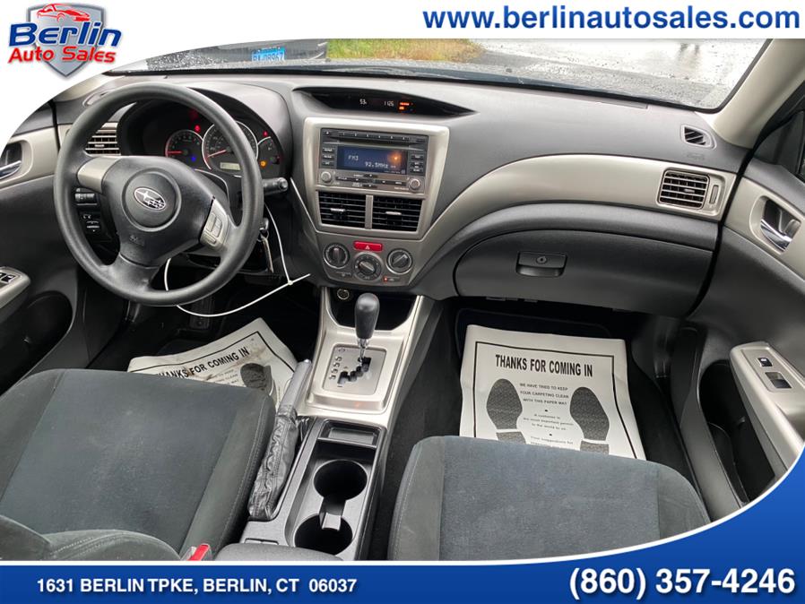 Used Subaru Impreza Sedan 4dr Auto i 2009 | Berlin Auto Sales LLC. Berlin, Connecticut Used Subaru Impreza Sedan 4dr Auto i 2009 | Berlin Auto Sales LLC. Berlin, Connecticut