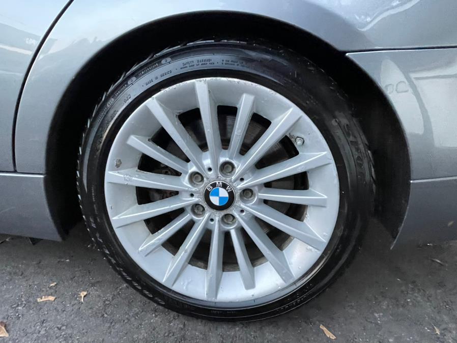 Used BMW 3 Series 4dr Sdn 335i xDrive AWD 2010 | Auto Match LLC. Waterbury, Connecticut Used BMW 3 Series 4dr Sdn 335i xDrive AWD 2010 | Auto Match LLC. Waterbury, Connecticut