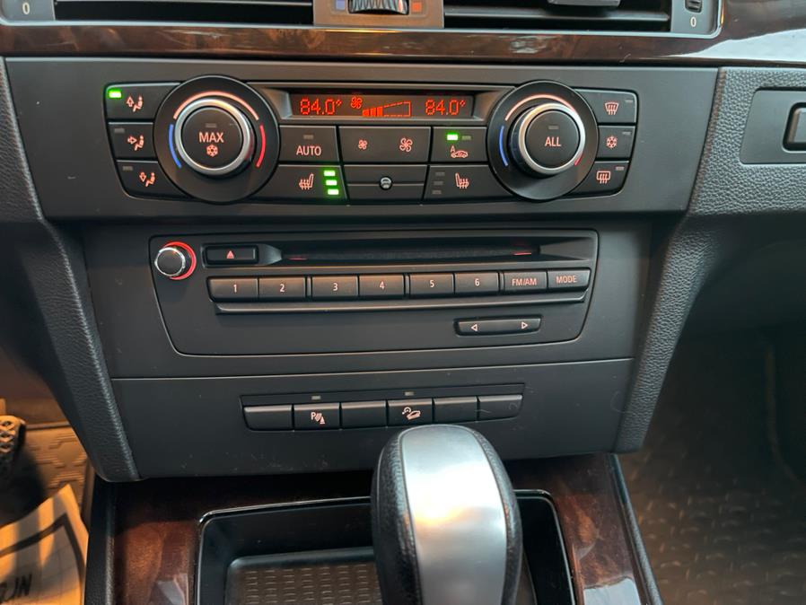 Used BMW 3 Series 4dr Sdn 335i xDrive AWD 2010 | Auto Match LLC. Waterbury, Connecticut Used BMW 3 Series 4dr Sdn 335i xDrive AWD 2010 | Auto Match LLC. Waterbury, Connecticut